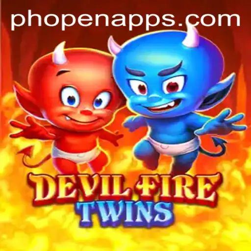 Unveiling the Thrills of DevilFireTwins: The Ultimate Gaming Experience with PHOPEN
