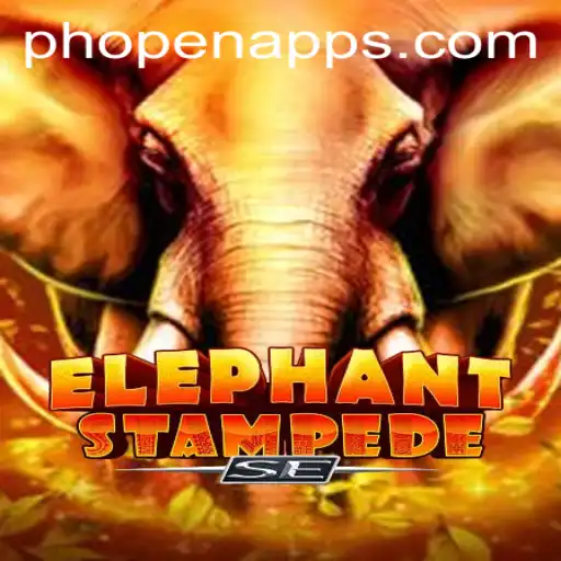 Discover the World of ElephantStampedeSE: An Adventure Awaits