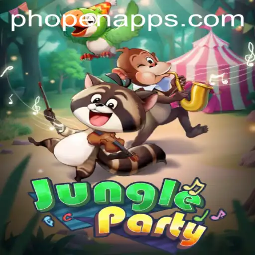 Exploring the Adventure: JungleParty and the Impact of PHOPEN