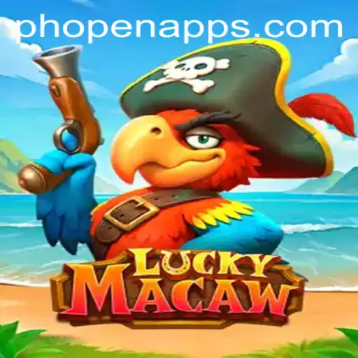 Diving into the Exciting World of LuckyMacaw: A New Adventure Awaits