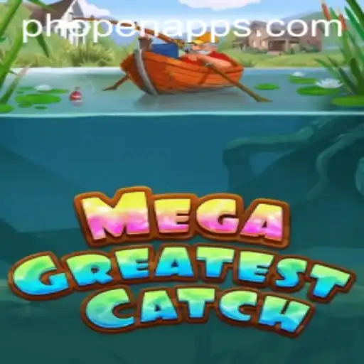 MegaGreatestCatch: Dive into the Thrilling World of PHOPEN
