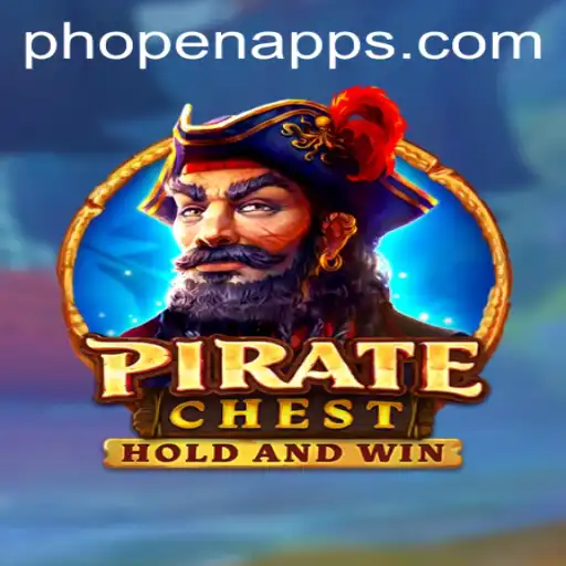 PirateChest: Embark on a Treasure Hunt Adventure with PHOPEN