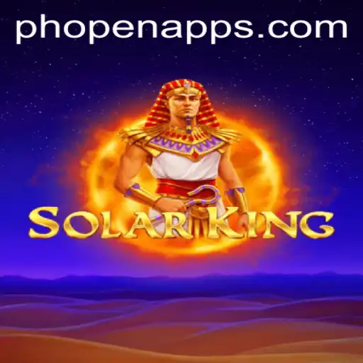 Exploring the Cosmic Challenge: SolarKing and the PHOPEN Phenomenon