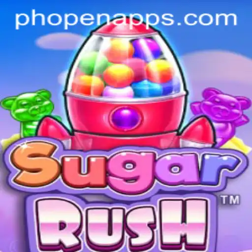 SugarRush Unveiled: Step into the Sweet World of Adventure