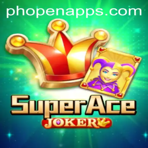 Unveiling SuperAceJoker: A New Wave in Gaming