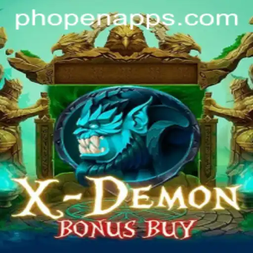 XDemonBonusBuy: A Thrilling New Adventure in Gaming